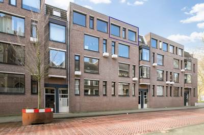 Woning Sint Josephstraat 146 Den Bosch
