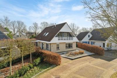 Woning Woudsingel 4 Heerenveen