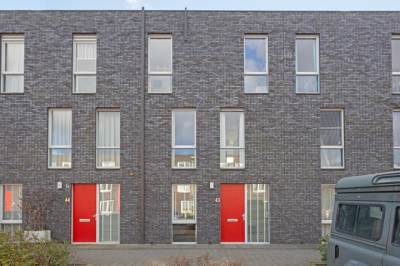 Woning Londenhaven 43 Purmerend