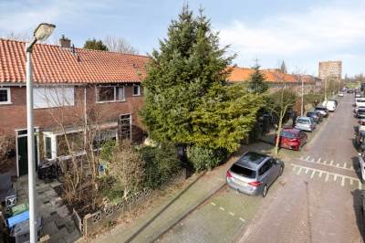 Woning Forelstraat 82 Arnhem