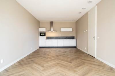 Woning Bridgemankade 20 Hoofddorp