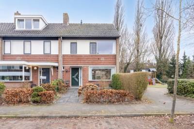 Woning Azurietstraat 37 Nijmegen