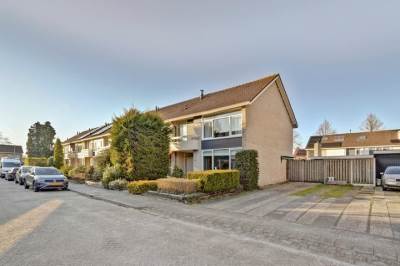 Woning Pastoor van den Boogaardstraat 26 Moergestel