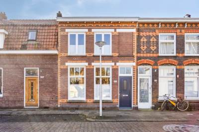 Woning Molenweg 172 Zwolle