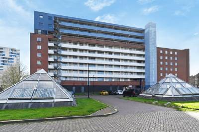 Woning Generaal Eisenhowerplein 64 Rijswijk (ZH)