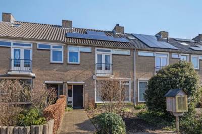 Woning Schoutstraat 16 Geldrop