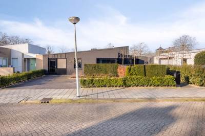 Woning Iepelaar 11 Someren