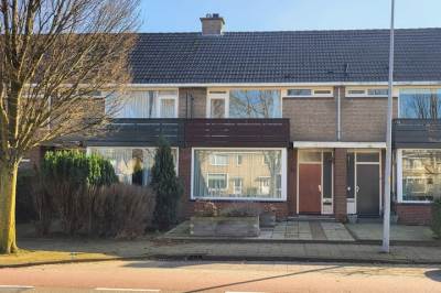 Woning Achterberglaan 29 Uithoorn