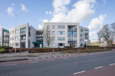 Woning De Marke 37 Wierden