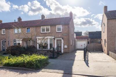 Woning Munsterkerk 35 Dussen