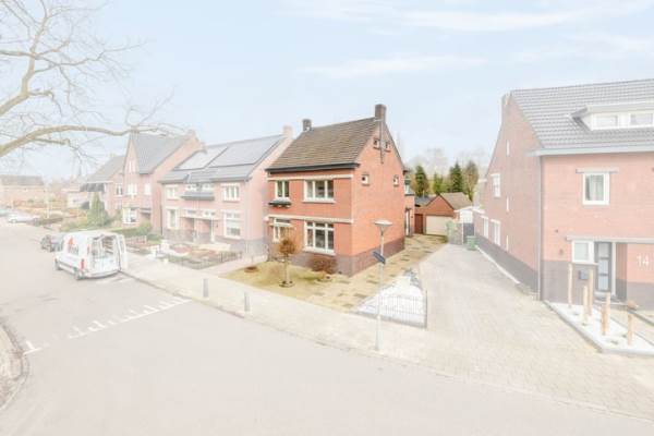 Woning Boskampstraat 16 Tegelen
