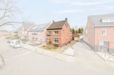 Woning Boskampstraat 16 Tegelen