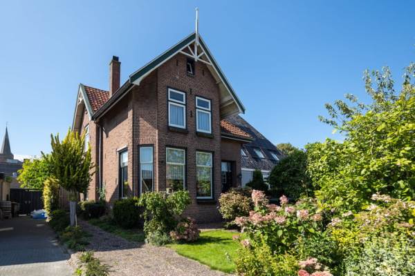 Woning Oude Hoornseweg 4 Wognum