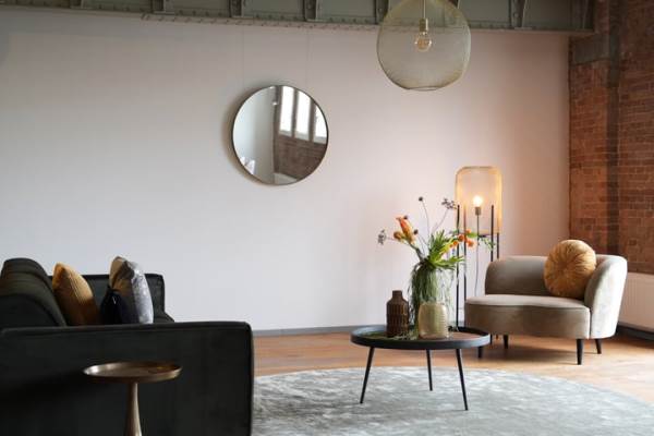 Woning Handelsplein 20 Rotterdam