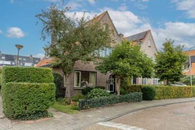 Woning Lieven de Keylaan 11 Heemstede