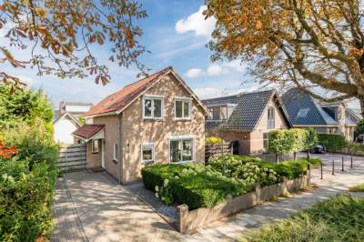 Woning Stationsweg 18 Heerhugowaard