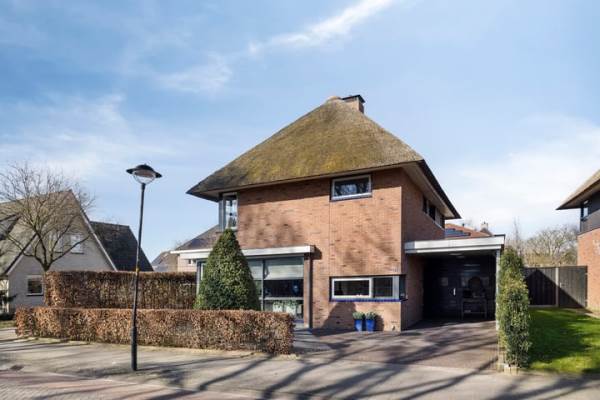 Woning Podzollaan 25 Ruurlo