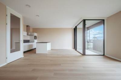 Woning Dudokstraat 46 Hoofddorp