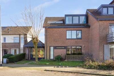 Woning Weteringlaan 130 Tilburg