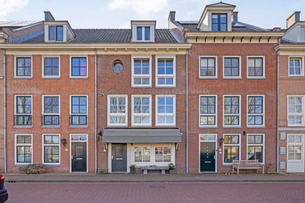 Woning Neerwal 32 Helmond