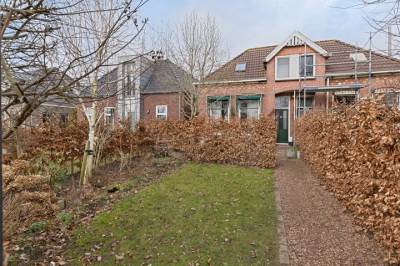 Woning Fivelkade 31 Appingedam