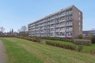 Woning Rietbergstraat 143 Zutphen
