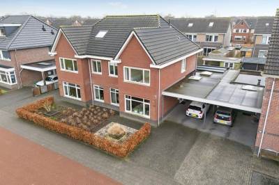 Woning Moonenlaan 70 Hardenberg