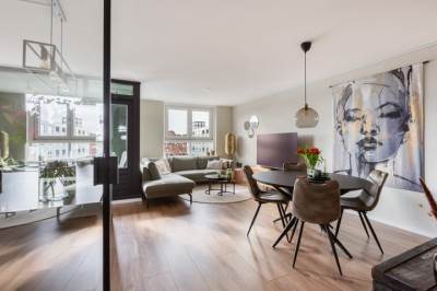 Woning Markt 331 Nieuwegein