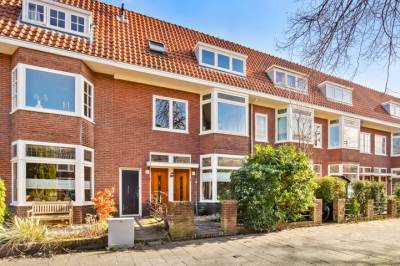Woning Marnixstraat 85ZW Haarlem