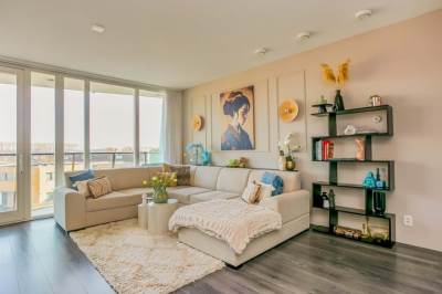 Woning Moerashoeve 56 Nieuwegein