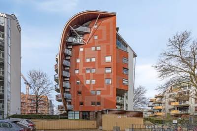 Woning Bordeslaan 359 Den Bosch