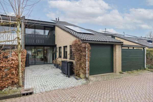 Woning Weerdslag 16 Zutphen