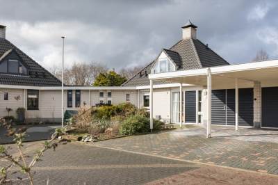 Woning Het Boschloo 104 Warnsveld