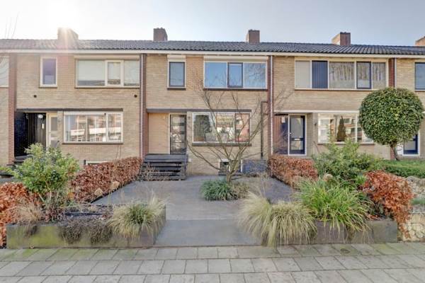 Woning Grotestraat 177 Nijverdal