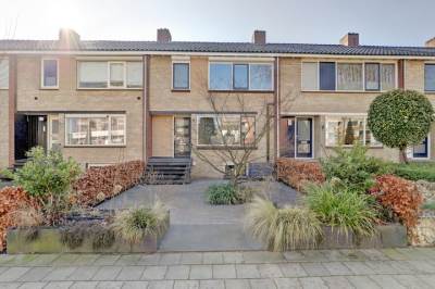 Woning Grotestraat 177 Nijverdal