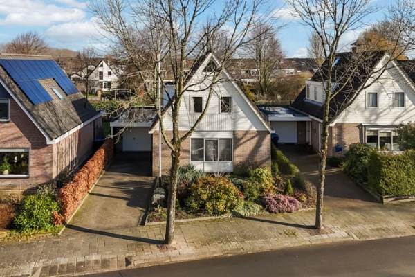 Woning Idzerdastins 89 Leeuwarden