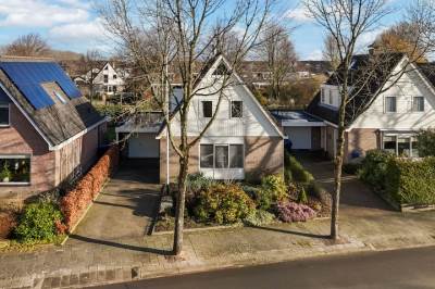 Woning Idzerdastins 89 Leeuwarden