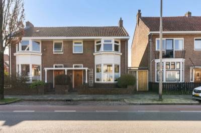 Woning Bleeklaan 84 Leeuwarden