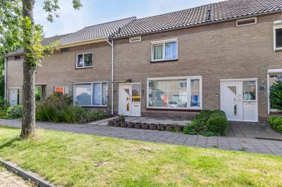 Woning Keurhove 14 Middelburg