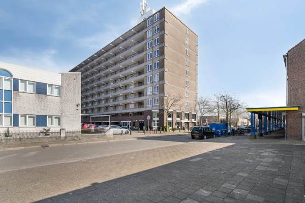 Woning Rietzangerstraat 69 Amersfoort