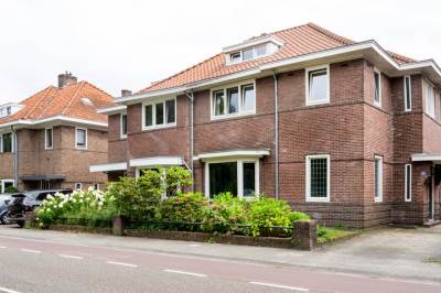 Woning Helvoirtseweg 35 Vught