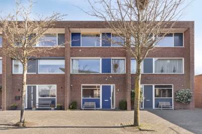 Woning Floridalaan 5 IJsselstein