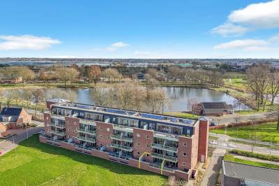 Woning Dokter Wilminkstraat 165 Zuid-Scharwoude