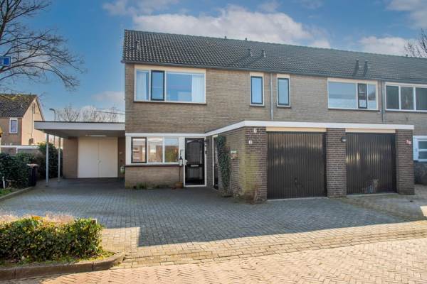 Woning Sanderij 11 Delden