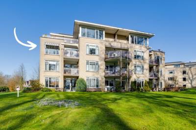 Woning Boomgaard 17 Ruurlo