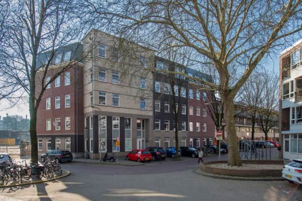 Woning Singelstraat 1441 Arnhem