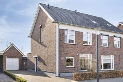 Woning Beekvloed 75 Volkel