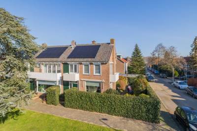 Woning Tulpenlaan 29 Bennebroek