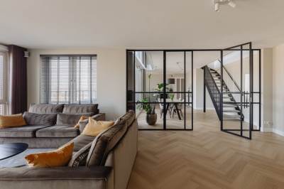 Woning Mary van der Sluisstraat 486 Amsterdam