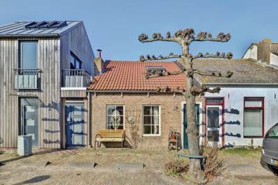 Woning Dorpsdijk 52 Wissenkerke